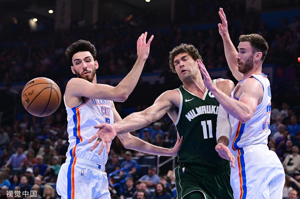 联盟的格局 联盟的格局