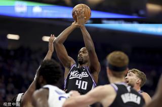 接管了比赛 接管了比赛