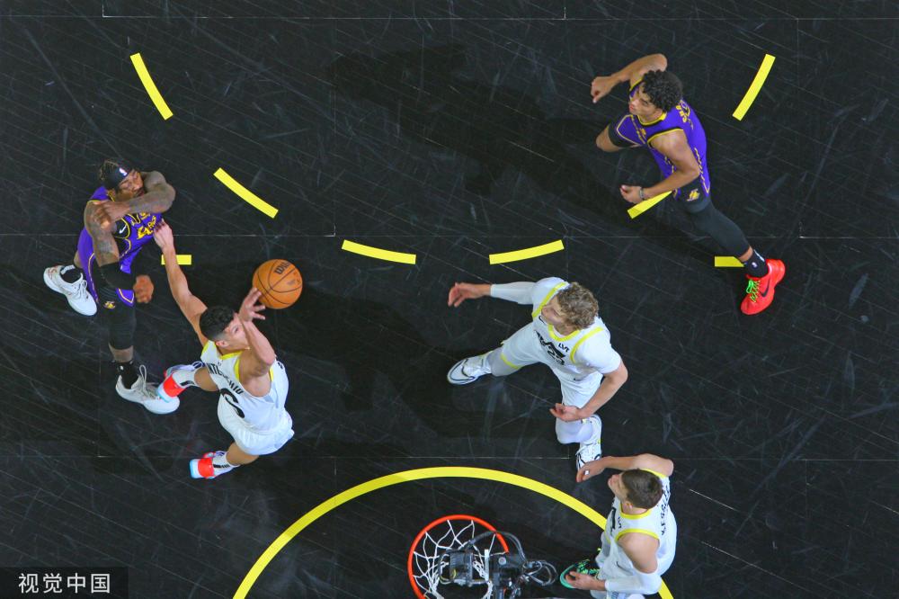 正如尼克杨 正如尼克杨